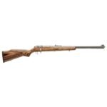 Marlin Model XT-22MTSL .22 WMR 22″ Micro-Groove Rifle, Brown Laminate- 70855