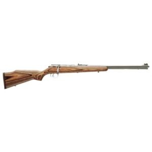 Marlin Model XT-22MTSL .22 WMR 22" Micro-Groove Rifle, Brown Laminate- 70855