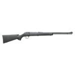 Marlin XT-22MTR .22 WMR 22″ Bolt Action Rifle, Black – 70859