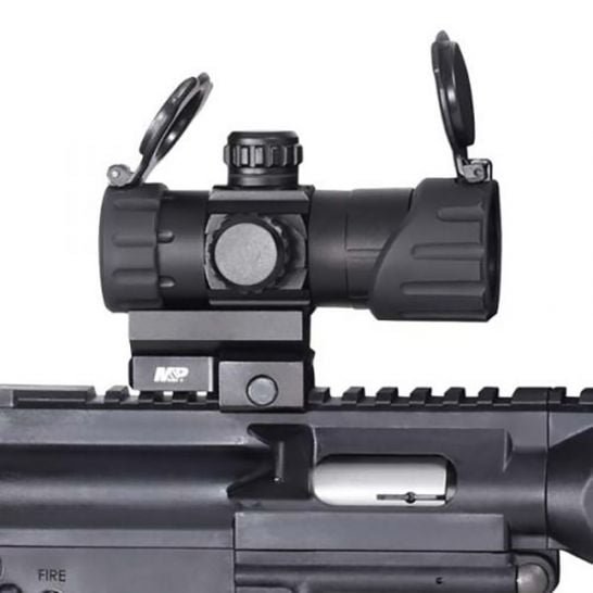 Smith & Wesson M&P 15-22 Sport .22 LR Rifle w/ Dot Optic
