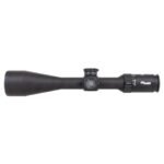 SIG Sauer WHISKEY5 2.4-12×56 HellFire TriPlex (SFP) Rifle Scope – SOW52015