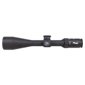 SIG Sauer WHISKEY5 2.4-12x56 HellFire TriPlex (SFP) Rifle Scope - SOW52015
