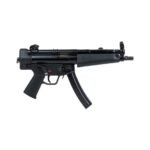 H&K SP5 9mm 8.86″ 30rd Pistol, Black