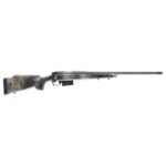 Bergara Terrain Wilderness Rifle – 6.5CM – Molded Mini-Chassis Stock – B14S652