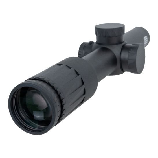 Eotech Vudu 1-8x24mm SFP Rifle Scope, Black - VDU1-8SFHC3