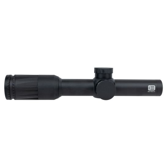 Eotech Vudu 1-8x24mm SFP Rifle Scope, Black - VDU1-8SFHC3