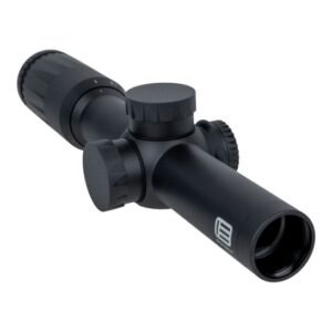 Eotech Vudu 1-8x24mm SFP Rifle Scope, Black - VDU1-8SFHC3