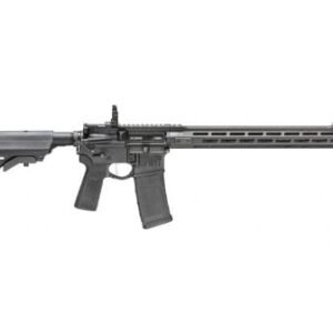 Springfield Saint Victor 5.56 NATO M-LOK 30rd 16" AR-15 Rifle w/ B5 Furniture, Black