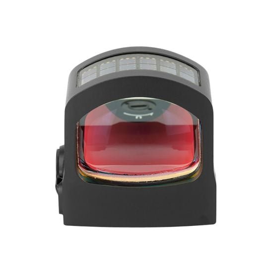 Holosun HS407C 1X Red Dot Sight Shake Awake 2MOA - HS407C-X2