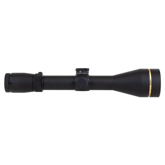 Leupold VX-3HD 3.5-10x50mm Illuminated FireDot Twilight Hunter Rifle Scope - 180628