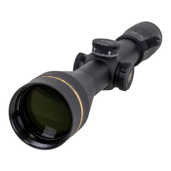 Leupold VX-3HD 3.5-10x50mm Illuminated FireDot Twilight Hunter Rifle Scope - 180628