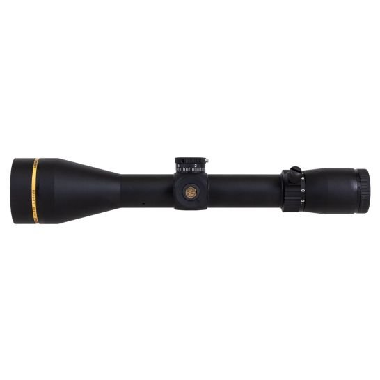 Leupold VX-3HD 3.5-10x50mm Illuminated FireDot Twilight Hunter Rifle Scope - 180628