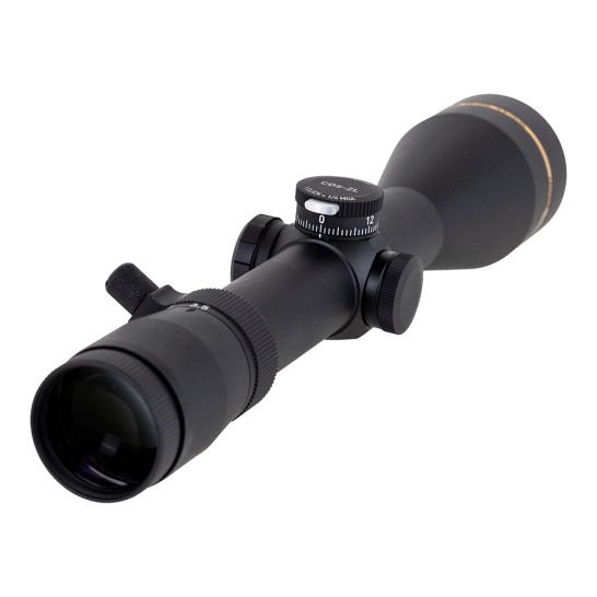 Leupold VX-3HD 3.5-10x50mm Illuminated FireDot Twilight Hunter Rifle Scope - 180628