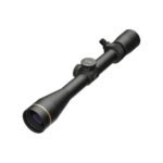 Leupold VX-3HD 4.5-14×40 Rifle Scope w/ CDS-ZL Duplex Reticle, Matte Black