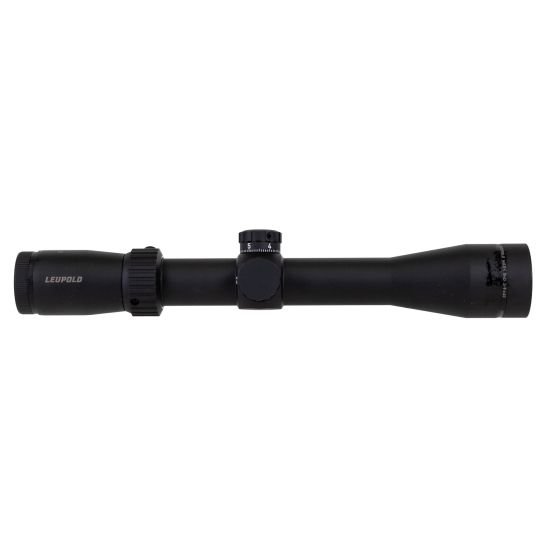Leupold Mark 3HD 3-9x 40mm Rifle Scope - 180666
