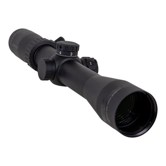 Leupold Mark 3HD 3-9x 40mm Rifle Scope - 180666