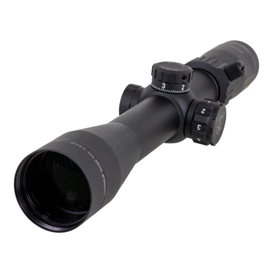 Leupold Mark 3HD 3-9x 40mm Rifle Scope - 180666