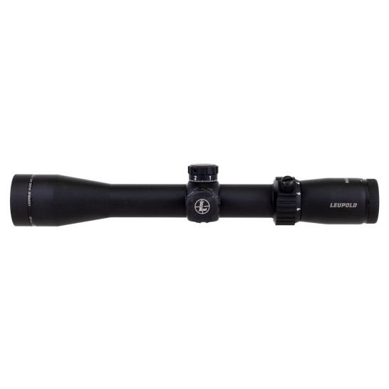 Leupold Mark 3HD 3-9x 40mm Rifle Scope - 180666