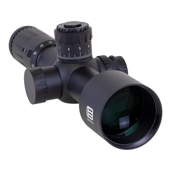 EOTech Vudu 5-25x50mm Riflescope Tremor 3 MRAD - VDU5-25FFTR3
