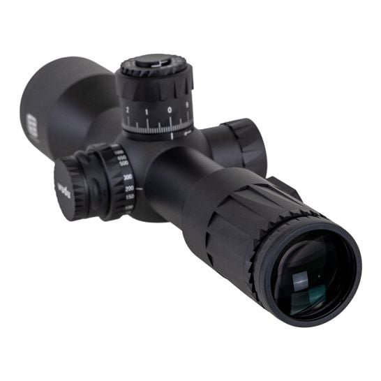 EOTech Vudu 5-25x50mm Riflescope Tremor 3 MRAD - VDU5-25FFTR3