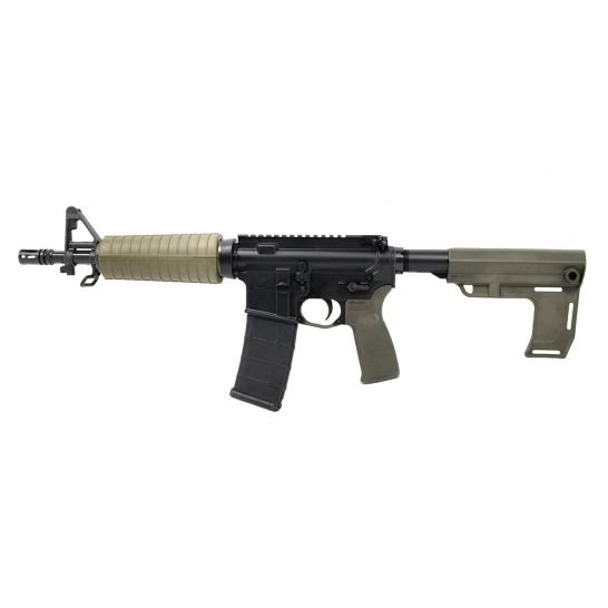 PSA AR-15 Pistol 10.5" 5.56 1/7 Nitride Classic MFT Battlelink, ODG