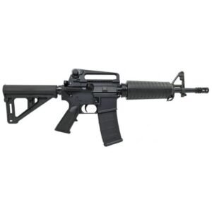 PSA 11.5"Carbine-Length 5.56 NATO 1/7 Nitride BTR Classic Pistol w/Carry Handle