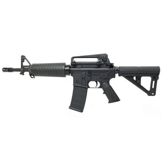 BLEM PSA PA-15 11.5" AR-15 Pistol 5.56 CARBN 5.56 Phos. BTR Classic Stealth