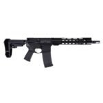 BLEM PSA AR-15 Pistol 5.56 11.5″ 1/7 Phos. 10.5″ LTWT M-LOK MOE EPT SBA3