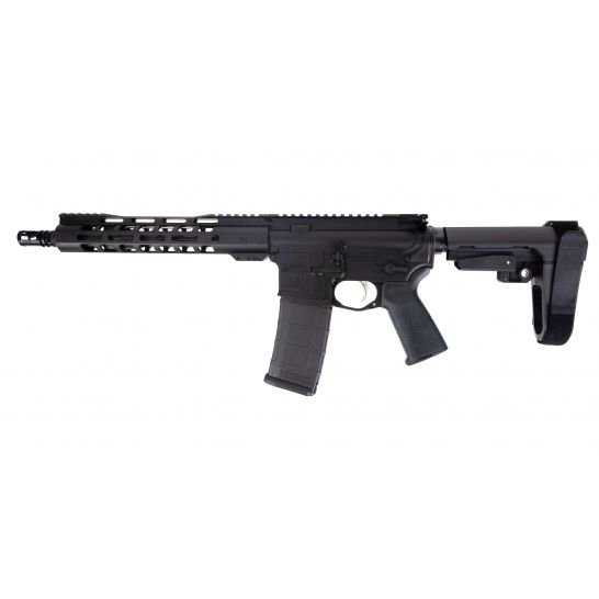 BLEM PSA AR-15 Pistol 5.56 11.5" 1/7 Phos. 10.5" LTWT M-LOK MOE EPT SBA3