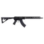 PSA Gen2 KS-47 16″ Carbine-Length 7.62×39 1/10 Nitride 15″ M-Lok MOE EPT Rifle with TC-E Extractor