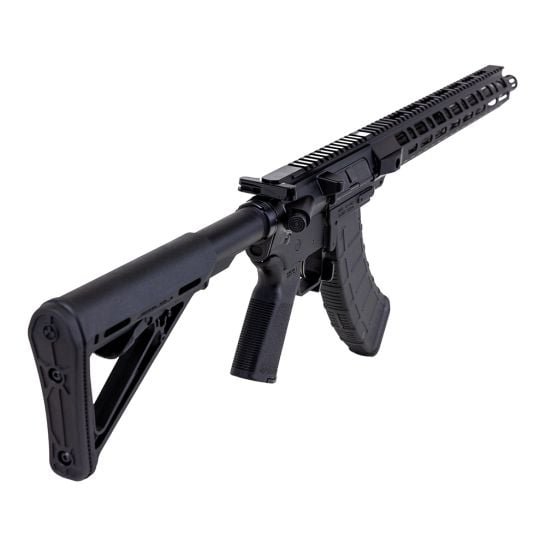 PSA Gen2 KS-47 16" Carbine-Length 7.62x39 1/10 Nitride 15" M-Lok MOE EPT Rifle with TC-E Extractor