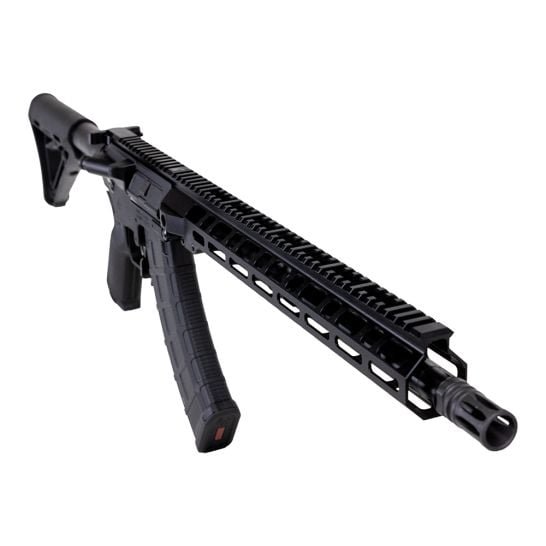 PSA Gen2 KS-47 16" Carbine-Length 7.62x39 1/10 Nitride 15" M-Lok MOE EPT Rifle with TC-E Extractor