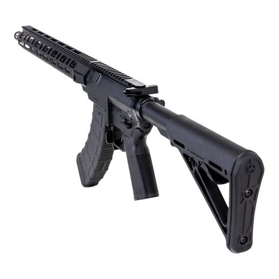 PSA Gen2 KS-47 16" Carbine-Length 7.62x39 1/10 Nitride 15" M-Lok MOE EPT Rifle with TC-E Extractor
