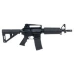 PSA PA-15 Classic Stealth AR-15 Pistol 10.5″ Carbine 1/7 Nitride BTR W/Carry Handle
