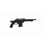 Savage 110 PCS 10.5″ 10rd 6.5 Creedmoor Pistol – 57797