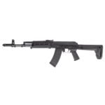 PSAK-74 MOEkov Rifle with Toolcraft Trunnion, Bolt, and Carrier, Black