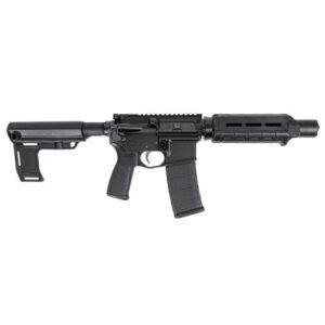 PSA PA-15 7" AR-15 Pistol 300 Blackout Phos. MFT Battlelink EPT Marauder