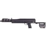 Trailblazer Pivot 9mm Semi-Auto Rifle 16″ 19rd, Black – P9-BLK