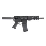 PSA 7.5″ Pistol-Length 300AAC 1/8 Phosphate 6″ Lightweight M-Lok MOE EPT Pistol
