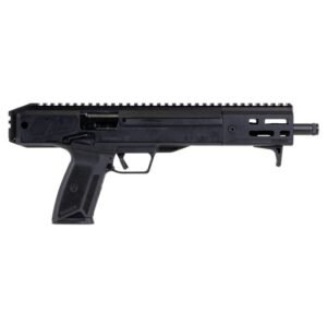 Ruger LC Charger 5.7X28mm 10.3" 20rd Pistol, Black - 19303
