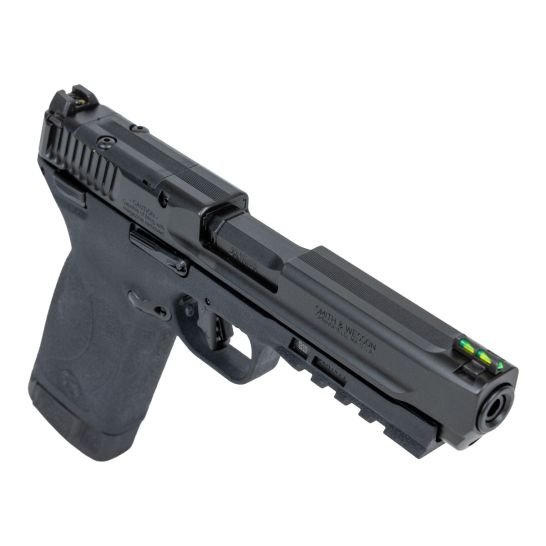 Smith & Wesson M&P 22 WMR 4.35" 30rd Pistol, Black - 13433