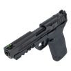 Smith & Wesson M&P 22 WMR 4.35" 30rd Pistol, Black - 13433
