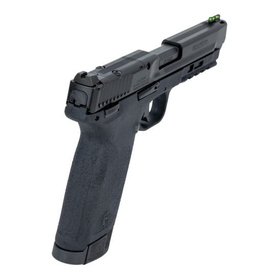 Smith & Wesson M&P 22 WMR 4.35" 30rd Pistol, Black - 13433