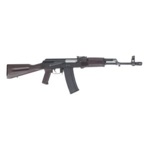 Soviet Arms WBP AK-101 Classic Rifle, Plum