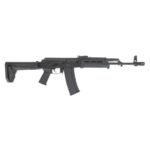 PSA AK-101AKM Moe Black Rifle with Toolcraft Bolt, Trunnion, and Carrier