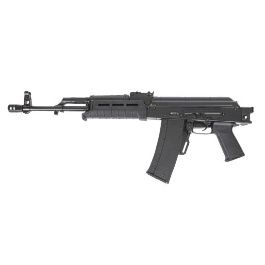 PSA AK-101AKM Moe Black Rifle with Toolcraft Bolt, Trunnion, and Carrier