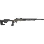 Fierce Firearms MTN Reaper 6.5 Creedmoor Bolt Action Rifle, Natural Carbon Fiber – FMTR65CM20TU