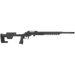 Fierce Firearms MTN Reaper .300 Win Mag Bolt Action Rifle, Natural Carbon Fiber – FMTR300WIN22BL
