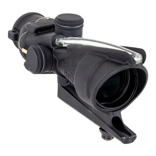 Trijicon ACOG, TA31-G Rifle Scope 4x32mm - 100212