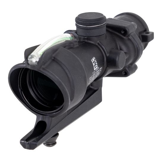 Trijicon ACOG, TA31-G Rifle Scope 4x32mm - 100212